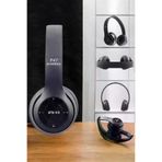 MEKs Kulak İçi Kablosuz Bluetooth Kulaklık Ekstra Bass Ve Çok Yönlü Kullanım - Hep-2292-5865
