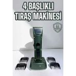 MEKs Lazer Epilasyon Öncesi Tıraş Makinesi Profesyonel Uzun Ömürlü Dayanıklı - Hep-6756-3631