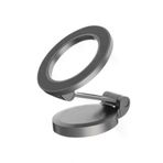 MEKs Magsafe Telefon Tutucu 360 Dönebilen Ayarlanabilir Araç İçi Tutucu - Hep-7339-9644