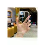 MEKs MEKs-312056 Iphone 15 Pro Max – Newzone Clear Toptan Kılıf