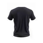 MEKs MEKs-680a26fd03f79 Erkek Around Baskılı Süprem T-Shirt