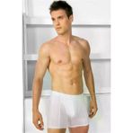 MEKs MEKs-ACMGB1755 Erkek Modal Klasik Boxer
