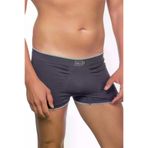 MEKs MEKs-ACMI2103 Antrasit Mi Emay 2103 Soft Erkek Boxer