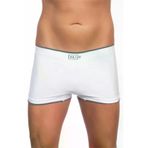 MEKs MEKs-ACMI2103 Beyaz Mi Emay 2103 Soft Erkek Boxer