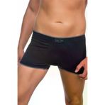 MEKs MEKs-ACMI2103 Siyah Mi Emay 2103 Soft Erkek Boxer