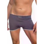 MEKs MEKs-ACMI2104 Antrasit Mi Emay 2104 Soft Erkek Boxer