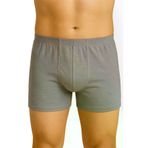 MEKs MEKs-ACMI6810 Gri Mi Emay 6810 Arjantin Erkek Boxer