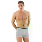 MEKs MEKs-ACMI6950 Gri Mi Emay 6950 Erkek Boxer