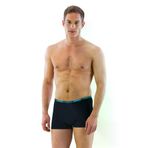 MEKs MEKs-ACMI6950 Lacivert Mi Emay 6950 Erkek Boxer
