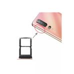 MEKs Mi 10 Sim Kart Kapağı Tutucu Sim Yuvası-(5775) - Hep-4134-6581
