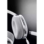 MEKs P9 Air Max Kablosuz 5.0 Mikrofonlu Bluetooth Kulaklık Beyaz Yüksek Ses Kaliteli - Hep-1785-9506