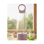 MEKs Pratik Kullanımlı Usb Şarjlı Meyve Ve Smoothie Blender - Hep-1278-2919