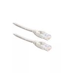 MEKs S-Link Sl-Cat606 Cat6 Patch 60Cm Kablo (Gri)(1923) - Hep-2164-7567