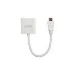 MEKs S-Link Sl-Hvs13 Hdmi To Vga+Audio+Pd Çevirici(1923) - Hep-8083-5017