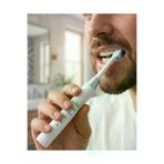 MEKs Sonic Diş Fırçası Derin Temizlik 21000 Titreşim Ve 5 Farklı Mod - Hep-4448-6253