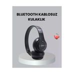 MEKs Suya Ve Tere Dayanıklı Bluetooth Kulaklık – Şık Ergonomik Ve Dayanıklı - Hep-7401-4837