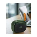 MEKs Taşınabilir Bluetooth Hoparlör Usb Tf Kart Fm Radyo Destekli Güçlü Ses - Hep-1234-5702