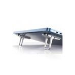 MEKs TTT-1766574359948 Laptop Standı 2 Kademeli Yükseltme Ayarlı - 2 Adet