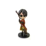 MEKs TTT-1766574360317 Plastik Harry Potter Figürü 16 Cm