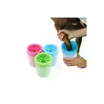 MEKs TTT-24242406563 Soft Gentle Köpek Pati Yıkama Aparatı