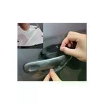 MEKs TTT-24242415740 Araba Kapı Kolu Koruyucu Film (4Lü Set)