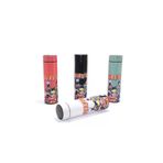 MEKs TTT-24242432913 Anime Baskılı Dijital Göstergeli Termos 500 Ml Model 3