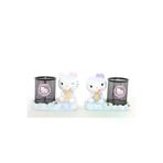 MEKs TTT-24242434633 Hello Kitty Polyester Kalemlik