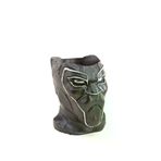 MEKs TTT-24242442837 Polyester Black Panther Kalemlik
