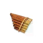 MEKs TTT-24242446341 Bambu Pan Flüt Küçük Boy