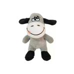 MEKs TTT-24242449736 Peluş Sevimli Oyuncak Eşek