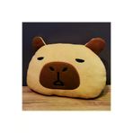 MEKs TTT-24242450894 Peluş Capybara Yastık