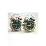 MEKs TTT-24242452267 Antik Metal Çalar Saat Model 1