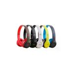 MEKs TTT-24242453219 P47 Bluetooth Kablosuz Kulaküstü Kulaklık