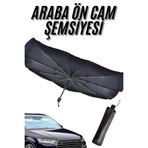 MEKs Tüm Araçlar İçin Şemsiye Güneşlik Ön Cama Uygun Özel Kaplama - HEP-6932-6665