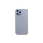 MEKs Wing Series Iphone 12 Pro Max 6.7Inch Ultra İnce Pp Kılıf-(5775) - Hep-5253-6437