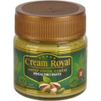 MEKSAN Cream Royal Antep Fıstık Ezmesi 200 gr