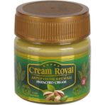 MEKSAN Cream Royal Antep Fıstık Kreması - 200 gr