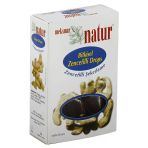 Meksmar Natur Zencefilli Pastil 75 gr