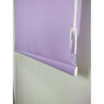 Mekstor Mor Lila Güneşlik Stor Perde - 70 x 260 cm