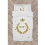 MEKTA HOME İsimli Nevresim Takımı MKTİNT-4008
