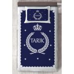Mekta Home Isimli Yatak Örtüsü MKTİYT-4004 - Renkli - 140 x 220 cm