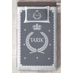 Mekta Home Isimli Yatak Örtüsü MKTİYT-4005 - Renkli - 140 x 220 cm