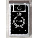 Mekta Home Isimli Yatak Örtüsü MKTİYT-4006 - Renkli - 140 x 220 cm