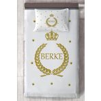 MEKTA HOME İsimli Yatak Örtüsü MKTİYT-4008