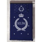 Mekta Home Isimli Yatak Örtüsü MKTİYT-4015 - Renkli - 140 x 220 cm