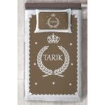 Mekta Home Isimli Yatak Örtüsü MKTİYT-4018 - Renkli - 140 x 220 cm