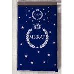 Mekta Home Isimli Yatak Örtüsü MKTİYT-4022 - Renkli - 140 x 220 cm