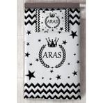 Mekta Home Isimli Yatak Örtüsü MKTİYT-4040 - Renkli - 140 x 220 cm
