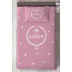 Mekta Home Isimli Yatak Örtüsü MKTİYT-4042 - Renkli - 140 x 220 cm