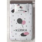 Mekta Home Isimli Yatak Örtüsü MKTİYT-4062 - Renkli - 140 x 220 cm